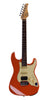 Mooer GTRS-P800RD Fiesta Red
