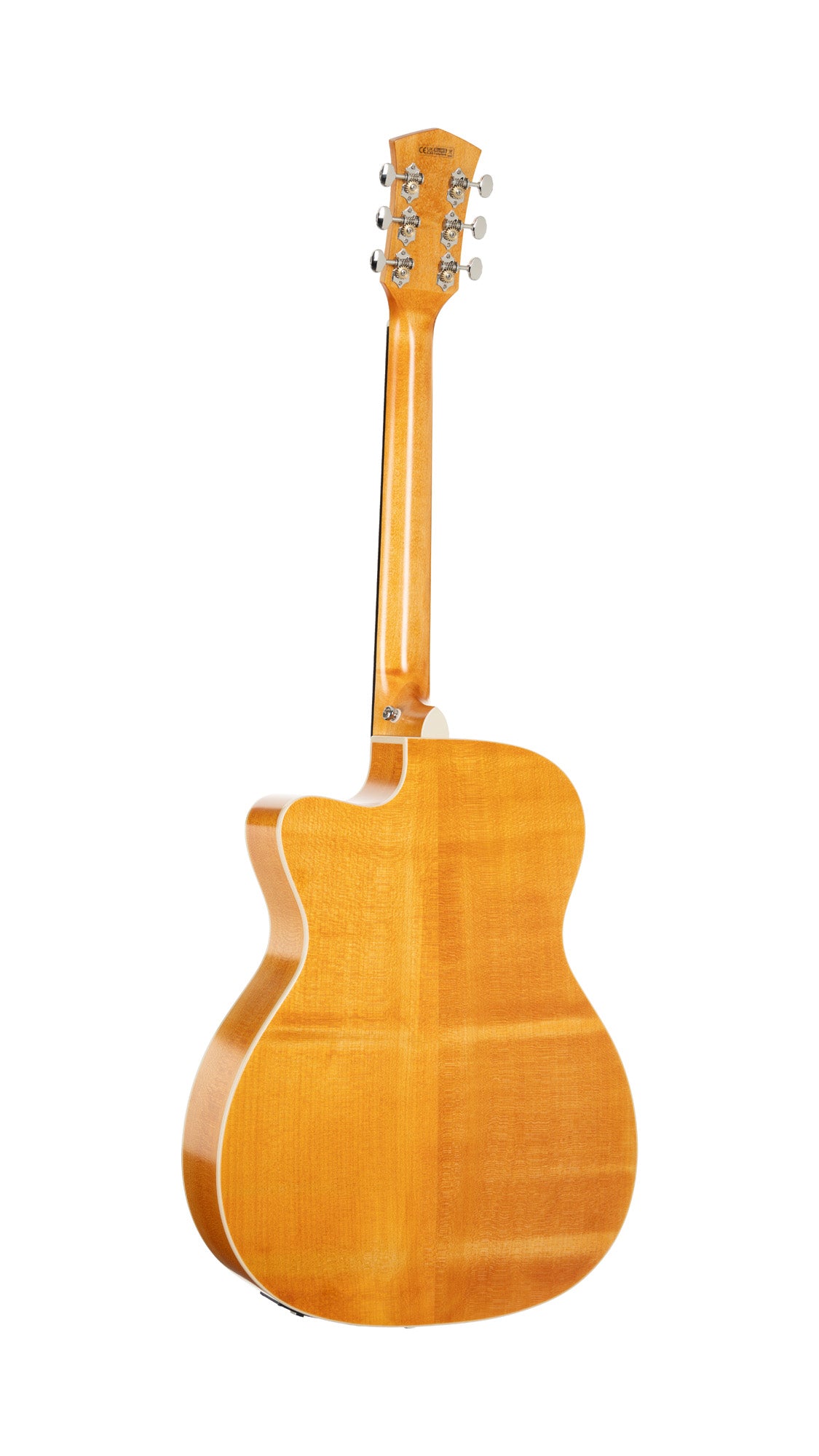 CORT CORE-OCMABBSG GUITARE CORE-OC MAPLE BBSG W/BAG