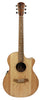 Cole Clark Angel 2 Bunya en Housse