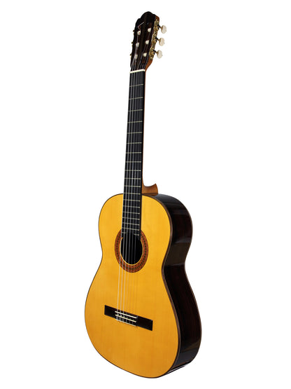 ESTEVE HAUSER GUITARE TABLE EPICEA