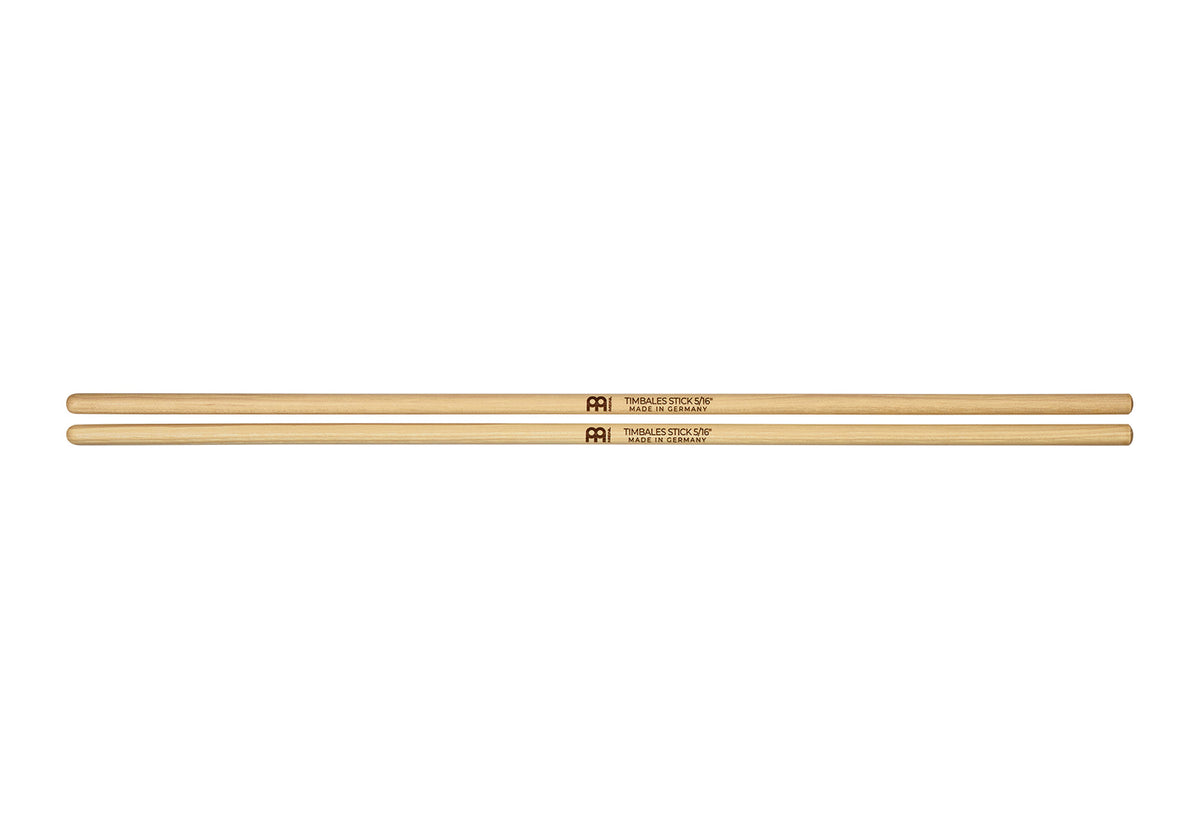 Baguettes Meinl pour Timbales 5/16" - (ancien TS5/16)