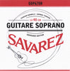 Juego de cuerdas Savarez SOP670R