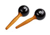 Maracas Meinl PM1BK