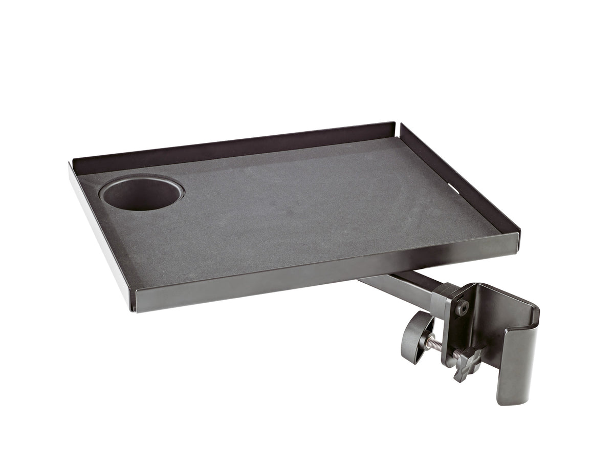 Plateau pour accessoires K&M 12227