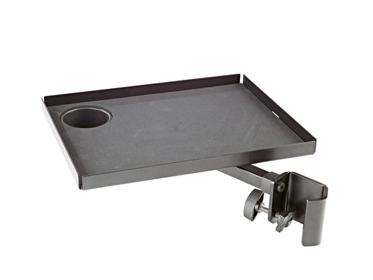 Plateau pour accessoires K&M 12227