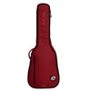 Ritter Housse Davos2 Guitare Acoustique Auditorium Rouge