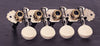 musico mécaniques 3261 mandoline 4+4