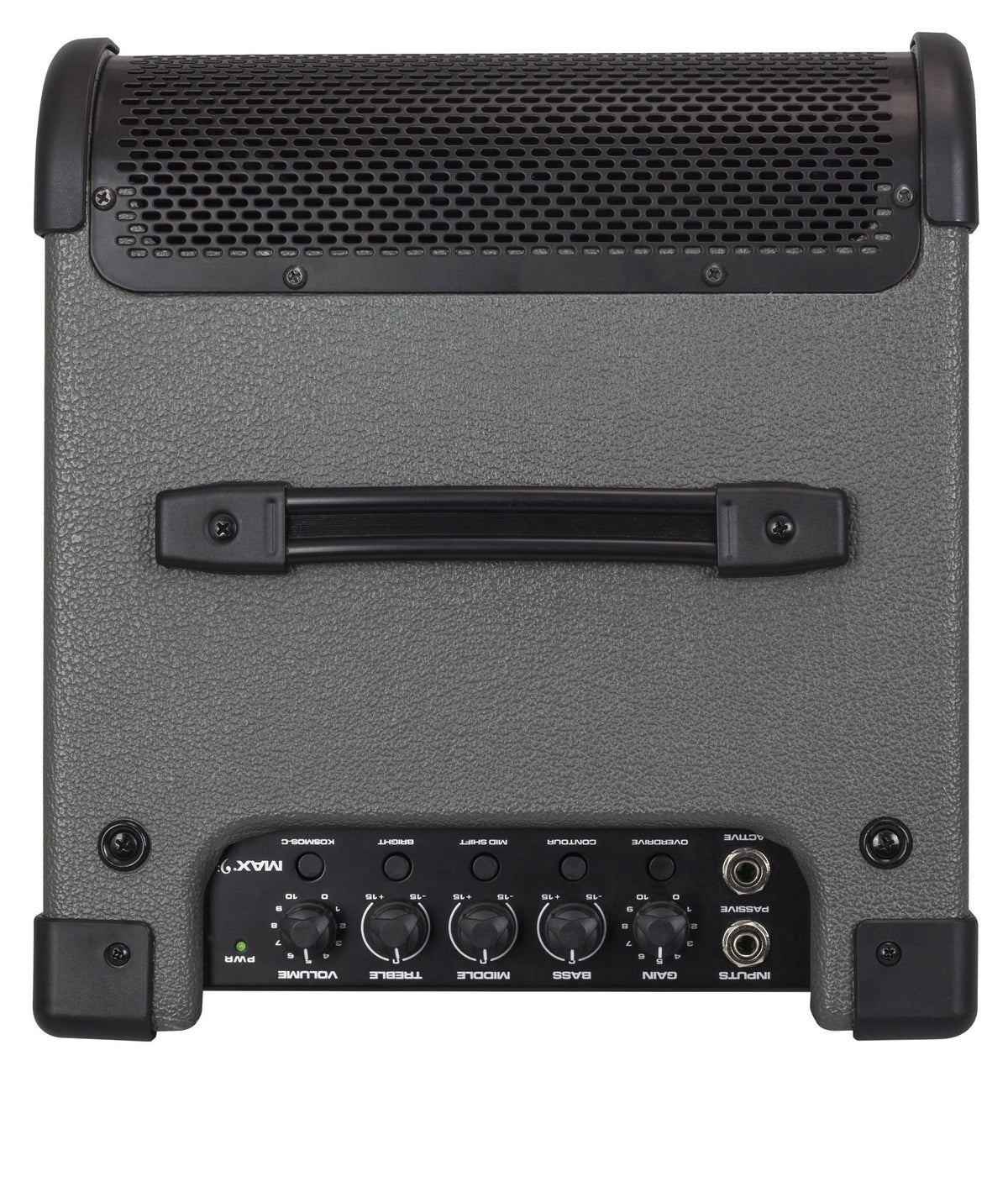 AMPLI BASSE PEAVEY MAX-208 120W
