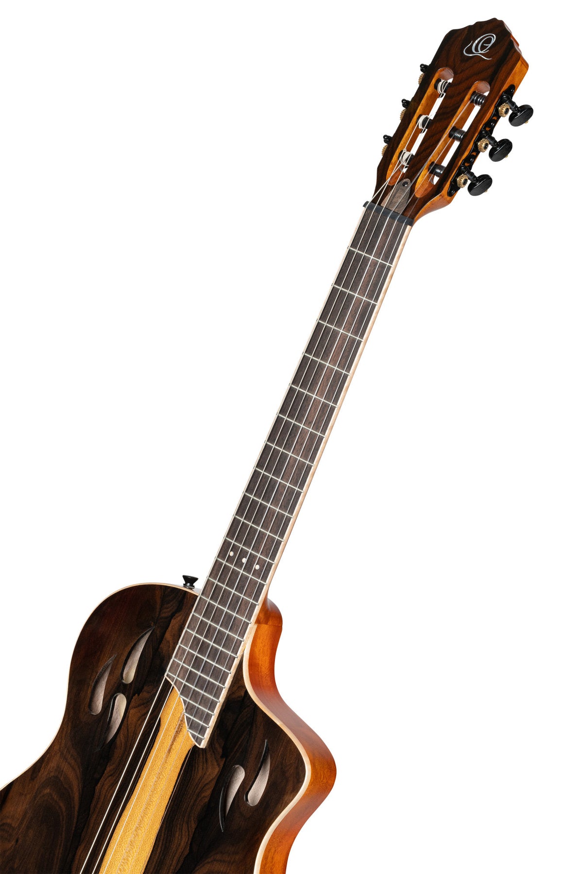 GUITARE ORTEGA TOURPLAYER LTD