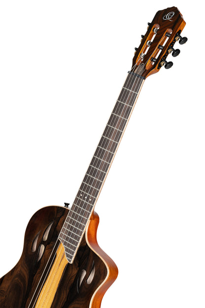GUITARE ORTEGA TOURPLAYER LTD