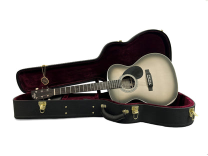 SIGMA SERIE ALL SOLID S000R-28 CUSTOM