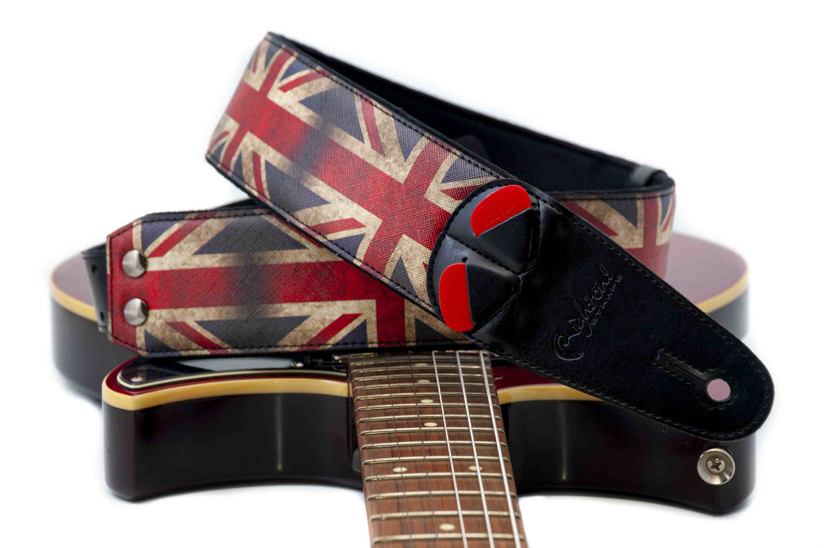 COURROIE RIGHTON UNION JACK