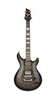 Cort M600 Trans Black Burst