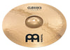 Crash Meinl Byzance Classic Custom Brillant Medium de 15