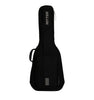 Funda Ritter para guitarra clásica 4/4 negra