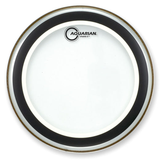 Peau Studio-X 16", transparente