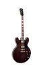 Sigma Hollowbody HBA-102H Dark Stain