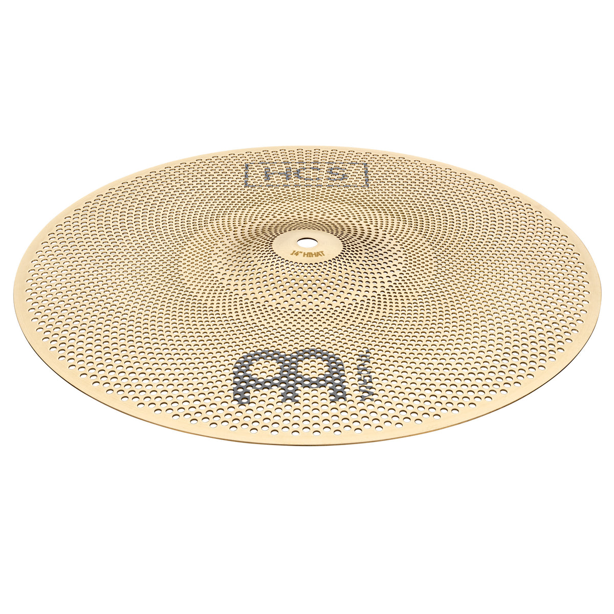 PRACTICE CHARLESTON MEINL HCS 14"