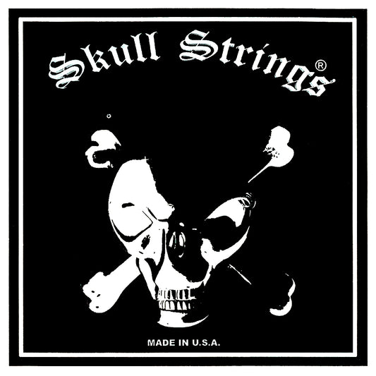 Corde basse électrique SKULL 065