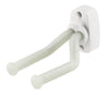 Soporte mural para guitarra K&M 16280 blanco