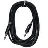 Enova Cable Instrument Jack/Jack 6M