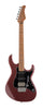 Cort G250SEVVB Bordeaux Brillant