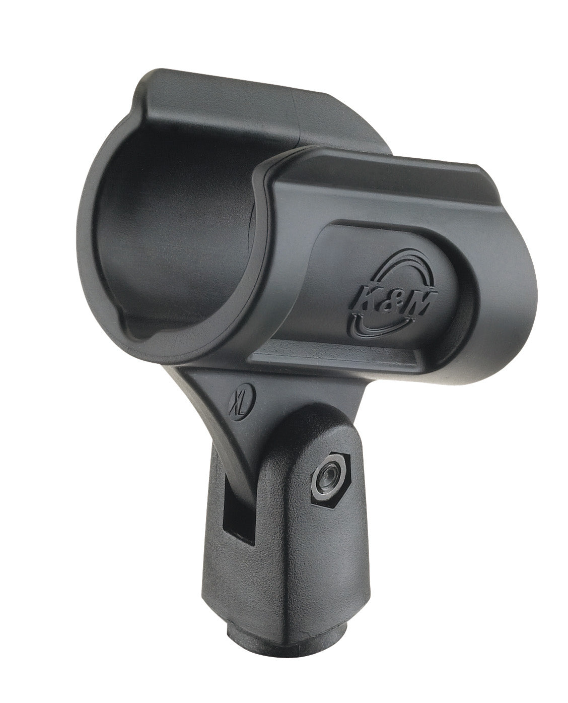 Pince micro diamètre 34-40 mm, flexible, noir
