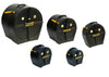 Hardcase Kit Etui Batterie Fusion 20-10-12-14-14CC