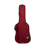 Ritter Housse Davos2 Guitare Electrique Rouge