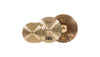 Set de platos Byzance de Meinl Mike Johnston A-CS6