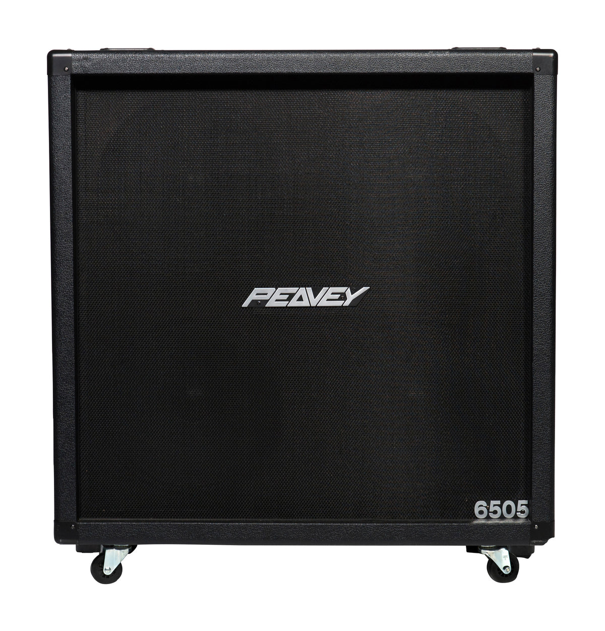 Enceinte guitare 300W, HP 4x 12" Sheffield 1230+, sélecteur Stéréo/ Mono, réédition de la mythique série 6505, finition noir
