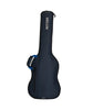 Ritter Housse Evilard1 Guitare Basse Electrique Bleu
