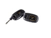 Ortega Systeme HF Guitare ODWS-1CAR Carbon
