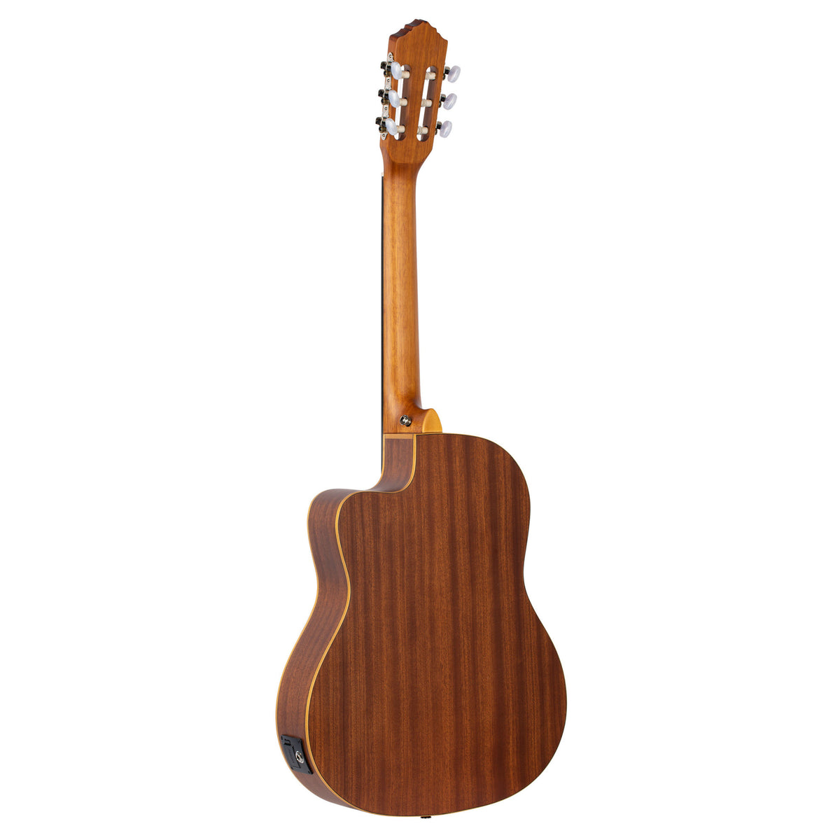 ORTEGA FAMILY SERIES 4/4 CLASSICAL SLIM