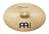 Meinl Byzance Hammered Crash Extra Thin 20