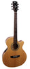 Cort SFX-MEOP Natural con poros abiertos