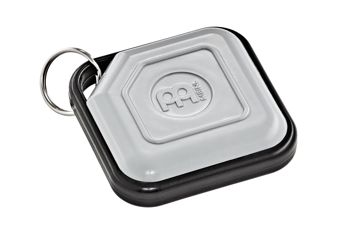 KEY RING SHAKER MEINL GRIS, ABS