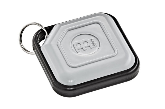 KEY RING SHAKER MEINL GRIS, ABS