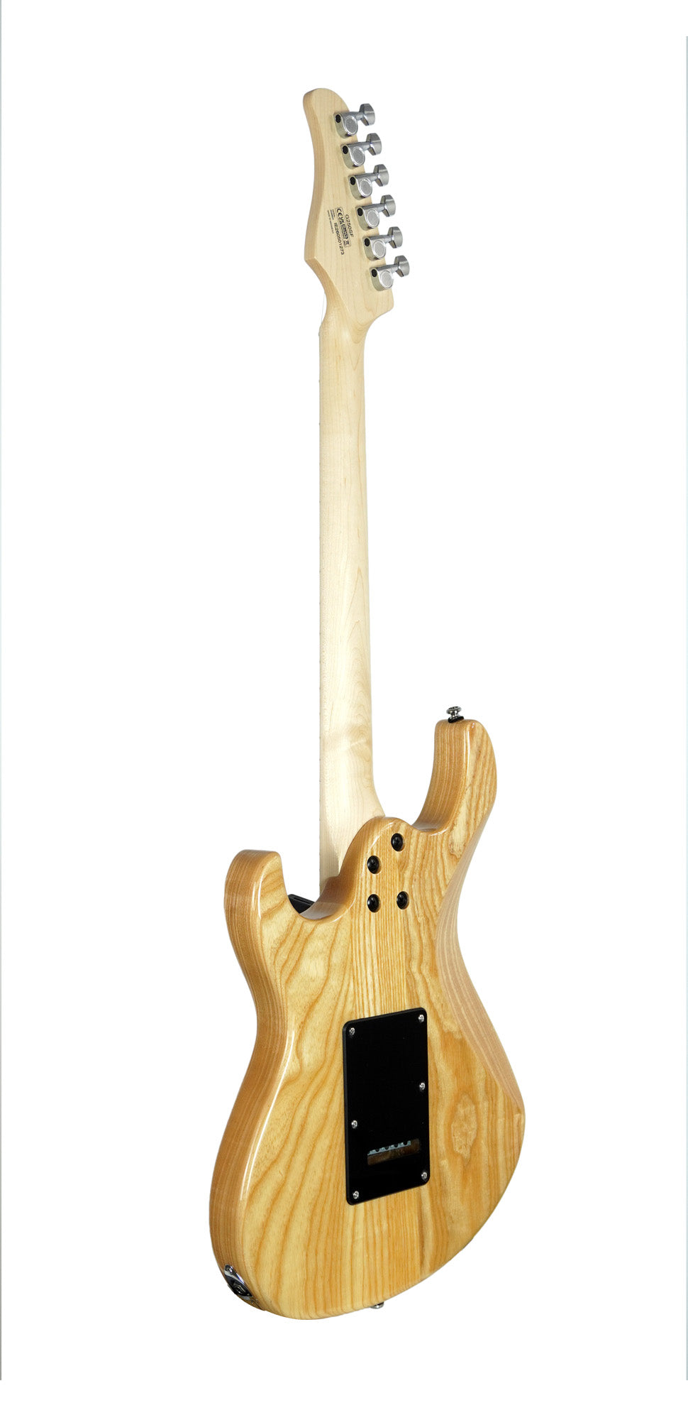 CORT G250SFNAT GUITARE SF NATURAL