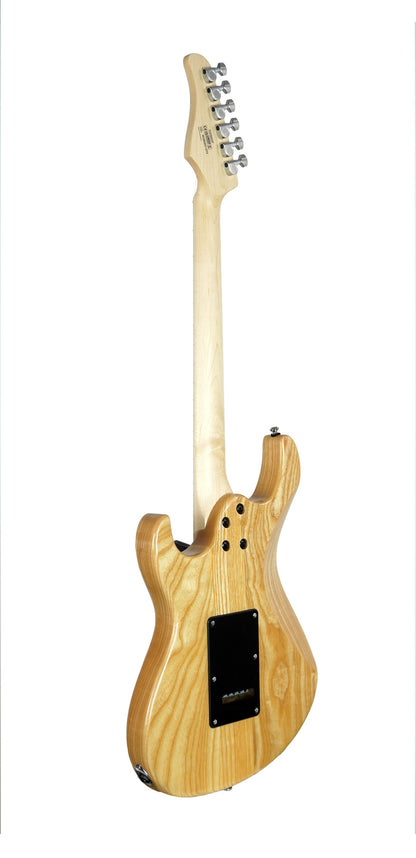 CORT G250SFNAT GUITARE SF NATURAL