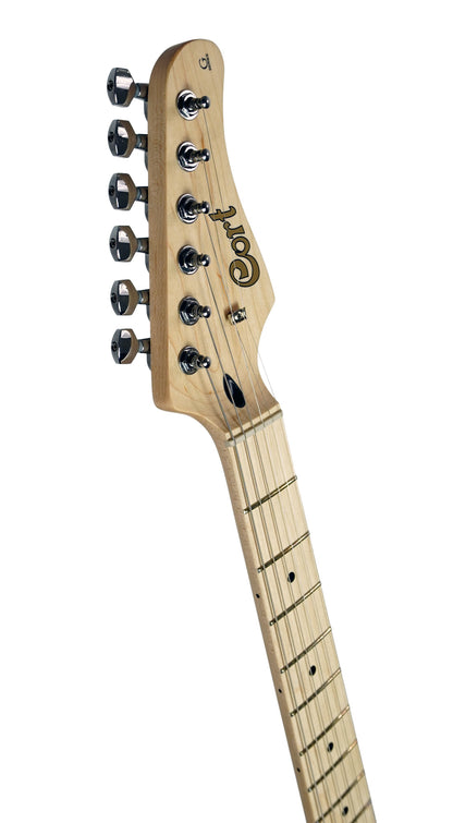 CORT G250SFNAT GUITARE SF NATURAL