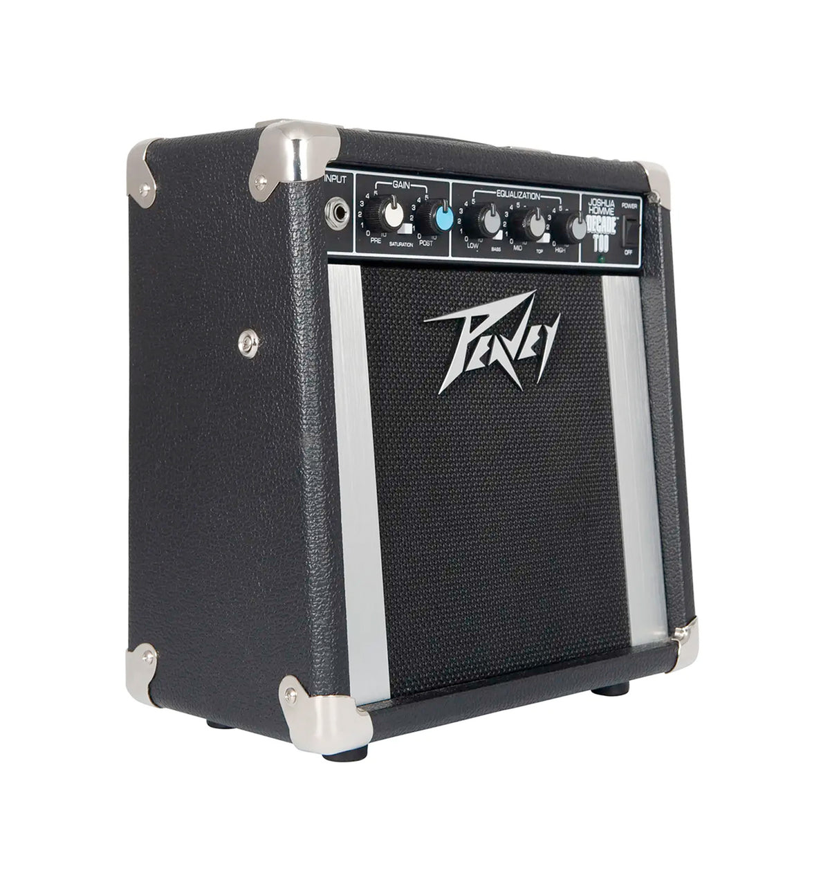 AMPLI PEAVEY DECADE TOO