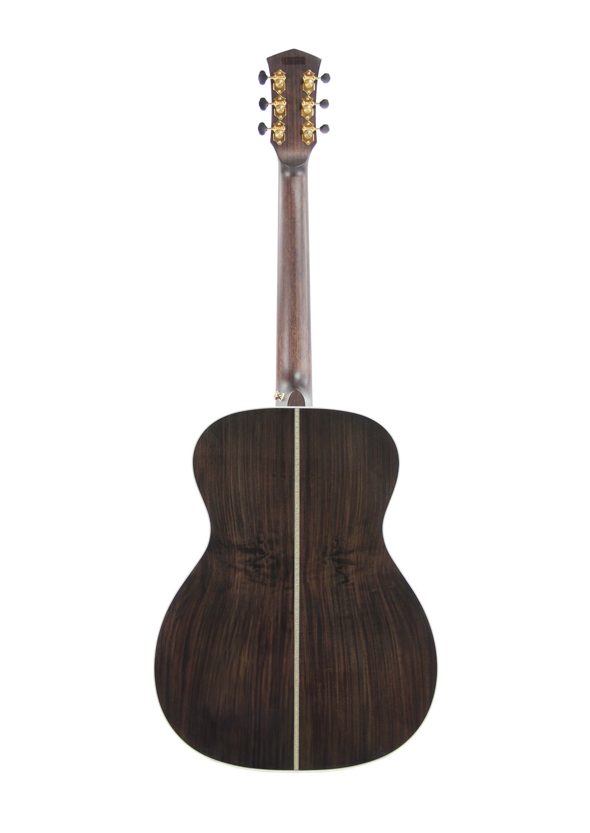 CORT GOLDOM-PFBNAT CUSTOM SHOP OM PAU FERRO