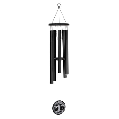 CHIMES SONIC ENERGY TREE OF LIF"E 36" NR