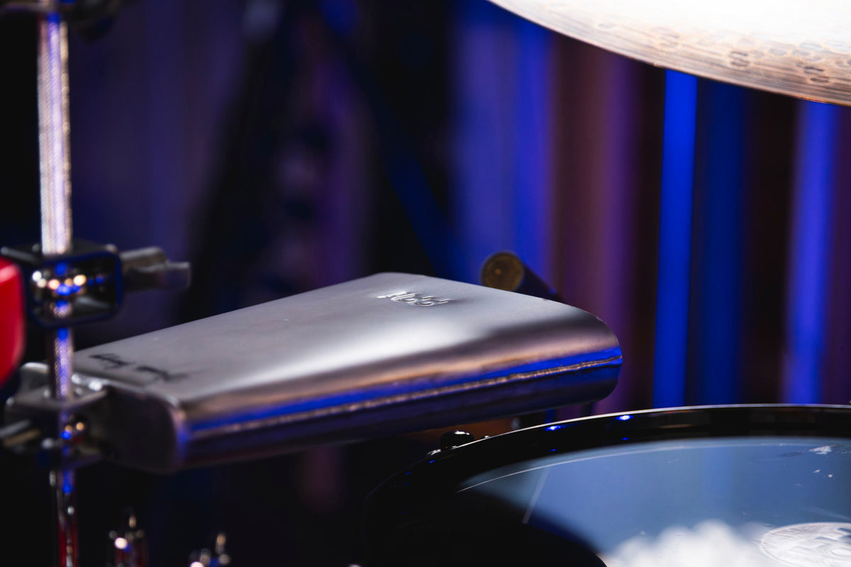 Cloche Meinl Manolito Rodriguez 8" signature