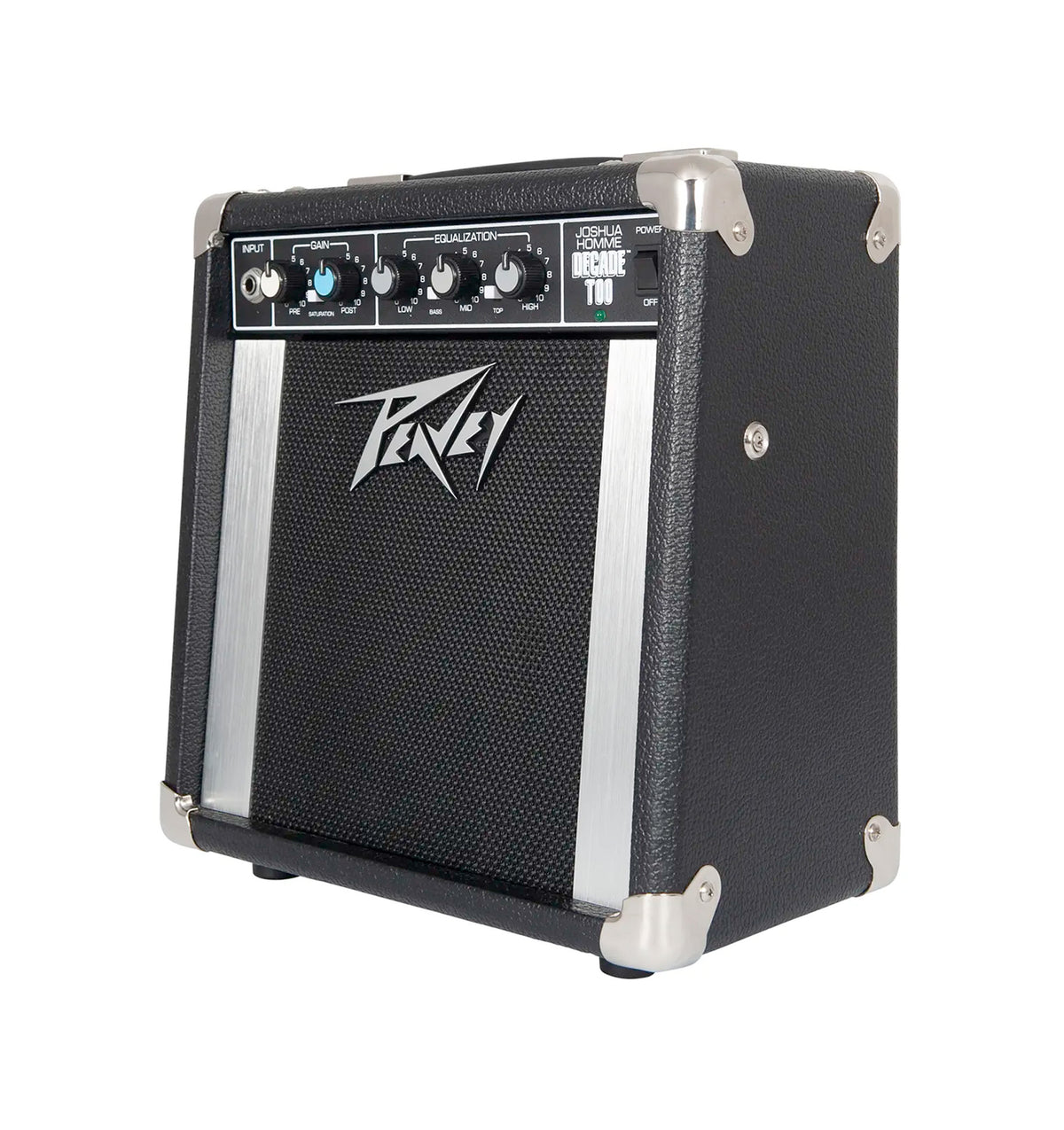AMPLI PEAVEY DECADE TOO