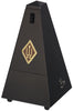 Maelzel métronome bois Noir