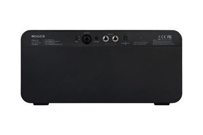 AMPLI MOOER F40I LI 40W NOIR