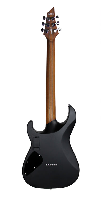 GUITARE CORT KX600 INFINITE NOIR