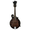 Mandolina Ortega Americana Style F Whisky Burst